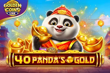 Panda's Gold Golden Coins Link