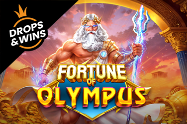 Fortune of Olympus